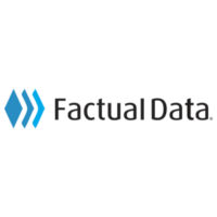 Factual Data Logo