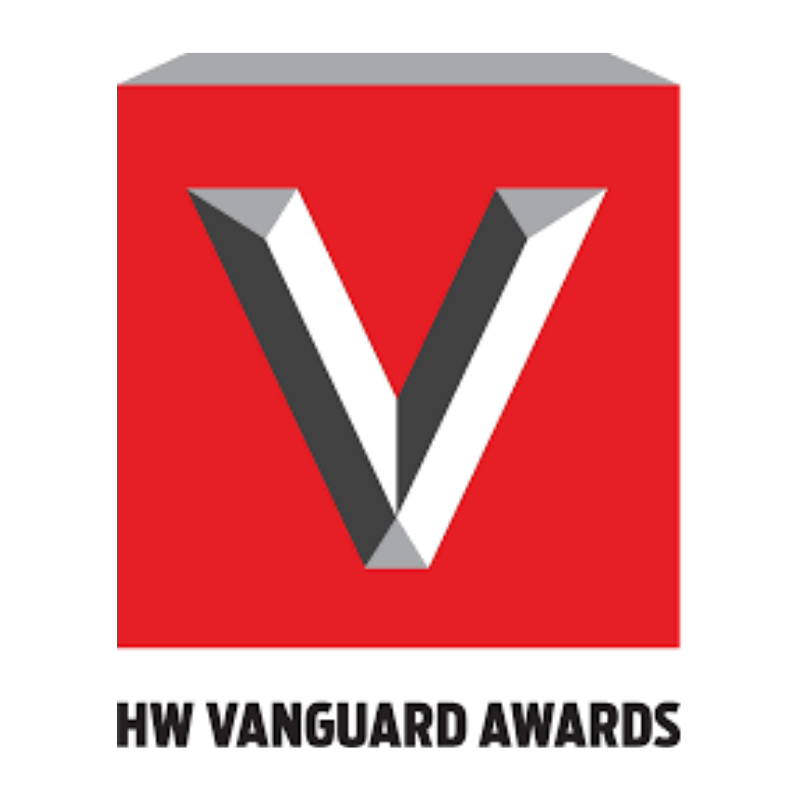 Vanguard Award