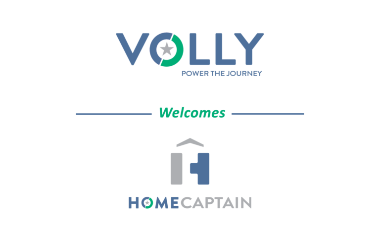 Read more about the article Volly Announces The Acquisition Of Home Captain