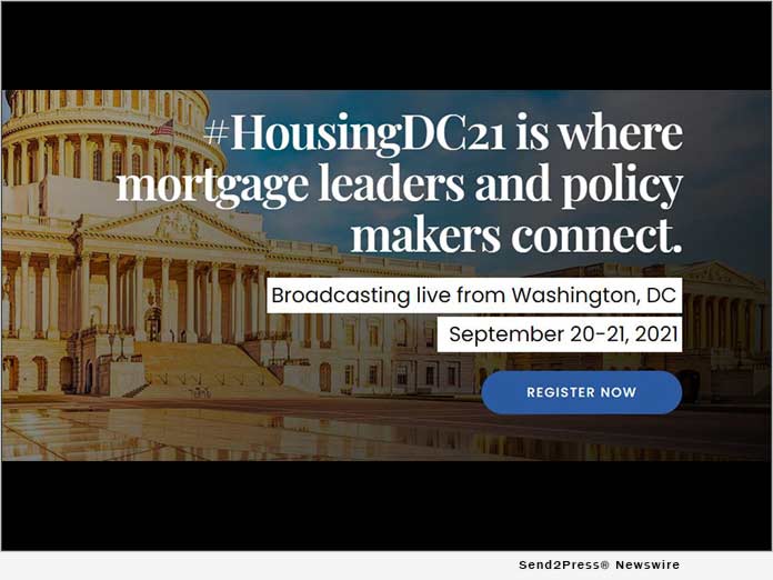 Read more about the article Wells Fargo, CoreLogic and Volly Sponsor #HousingDC21 Virtual Housing Summit