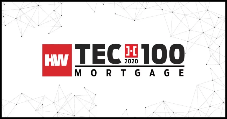 Read more about the article Volly Named to HousingWire 2020 and 2021 Tech100