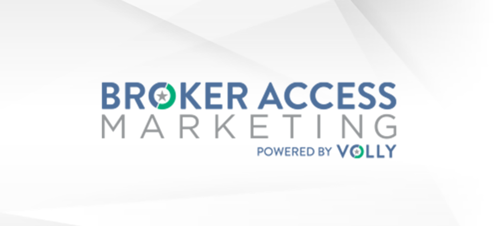Read more about the article Volly Announces the Launch of its Broker Access Marketing Portal