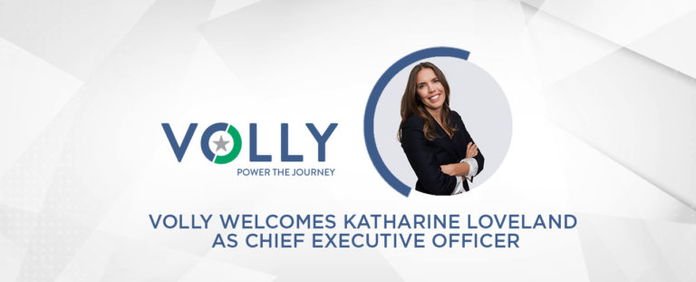 Read more about the article Volly Welcomes Industry Veteran Katharine Loveland as Chief Executive Officer