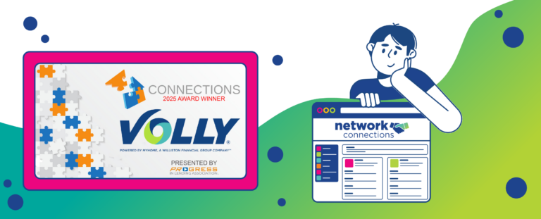 Power in Lending Award