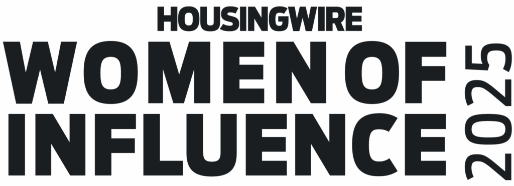 Women of Influence Badge