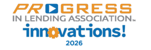 Progress In Lending Award 2026